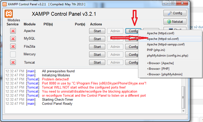 xampp4